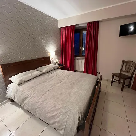 La Corte Di Bacco Hotel *