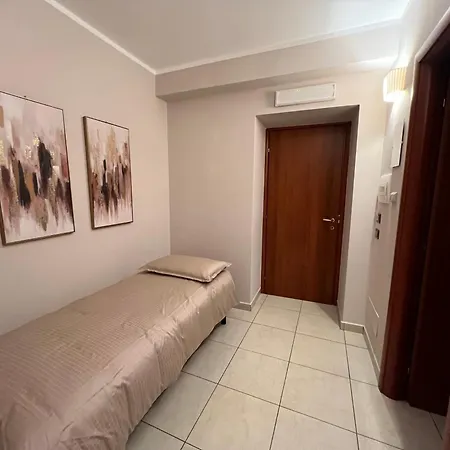 Hotel La Corte Di Bacco *