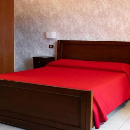 La Corte Di Bacco Hotel Cusano Mutri