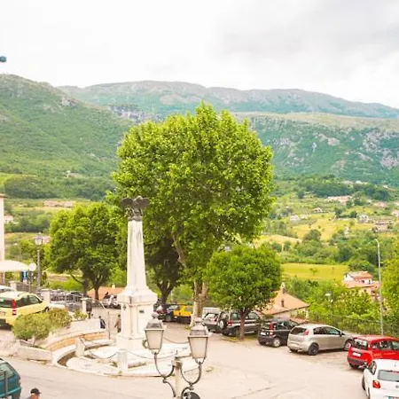 La Corte Di Bacco Hotel Cusano Mutri