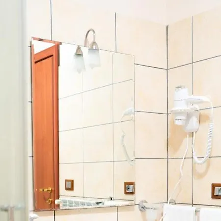 La Corte Di Bacco