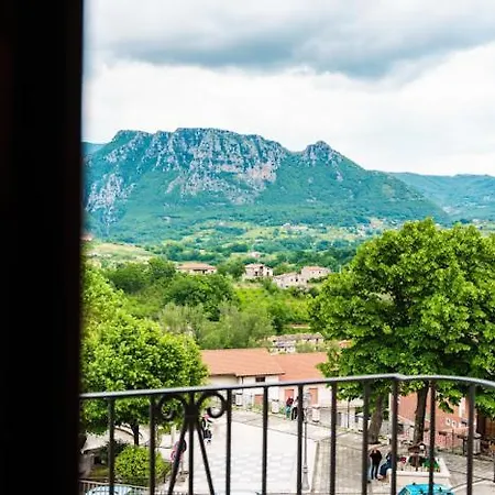 La Corte Di Bacco * Cusano Mutri