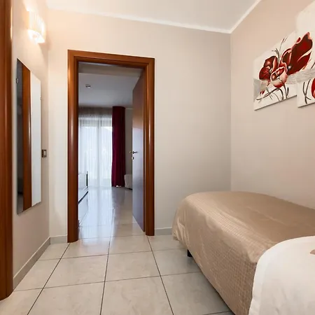 La Corte Di Bacco & Ristorante Hotel Cusano Mutri