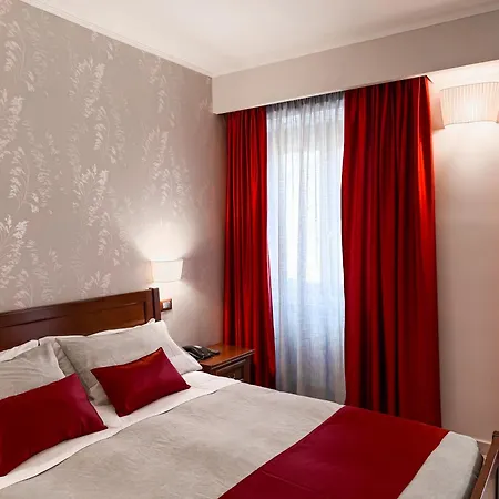 Hotel La Corte Di Bacco & Ristorante Cusano Mutri