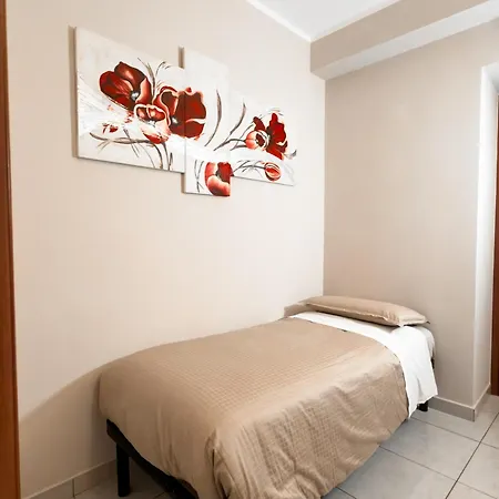 Hotel La Corte Di Bacco & Ristorante Cusano Mutri